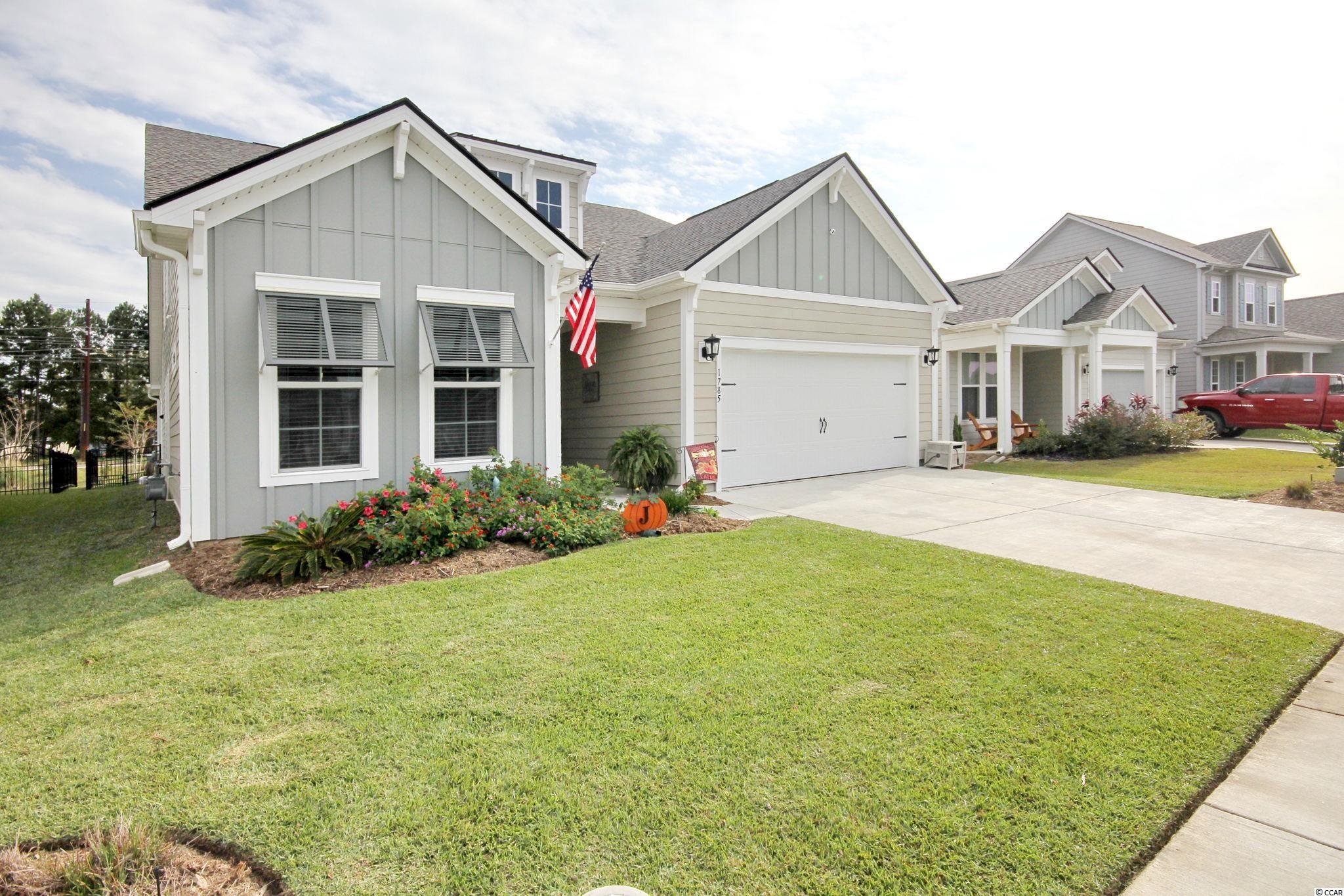 1785 Parish Way Myrtle Beach, SC 29577 - Photo 2 of 40 Gallery Image 2