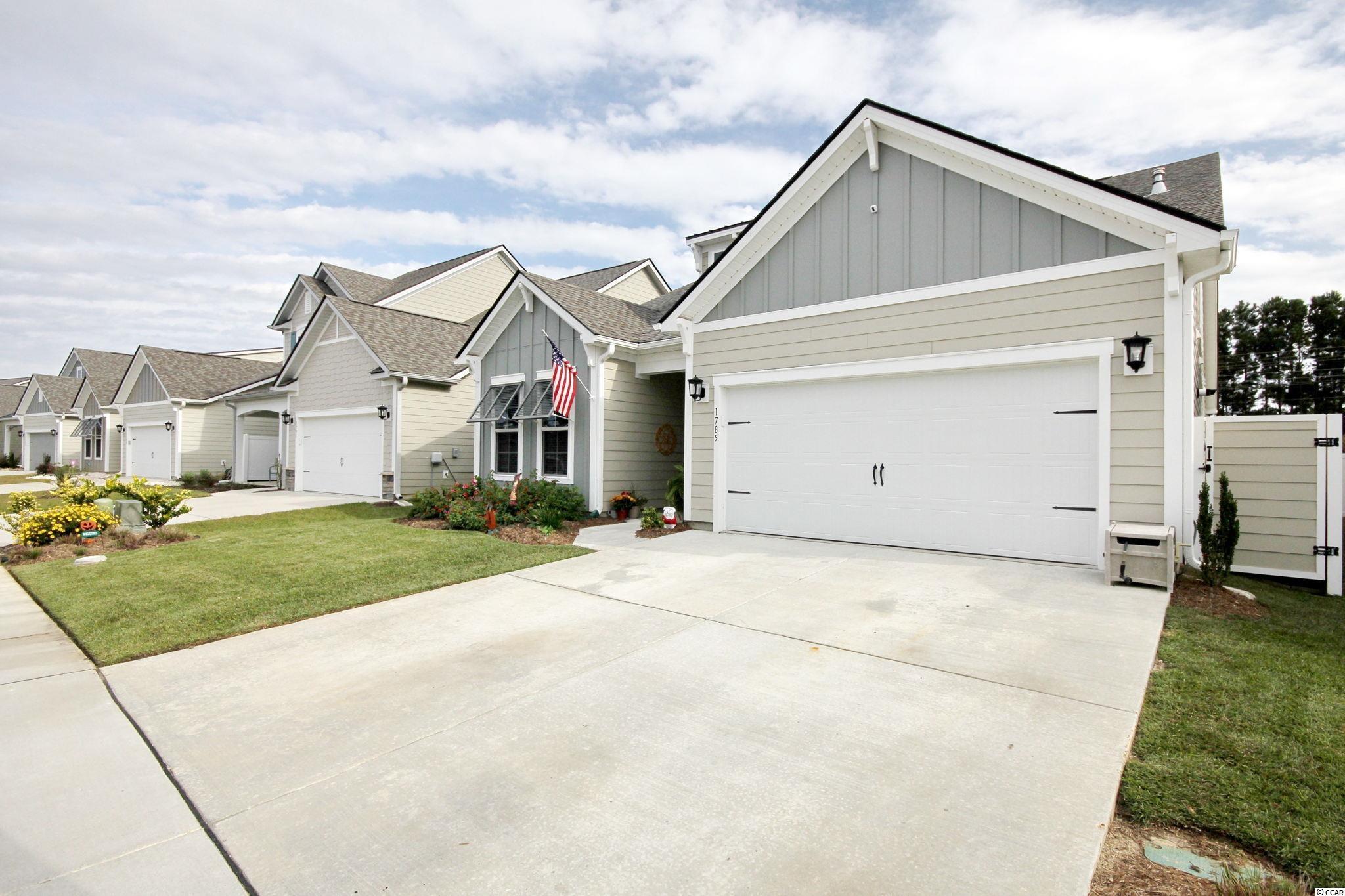 1785 Parish Way Myrtle Beach, SC 29577 - Photo 3 of 40 Gallery Image 3