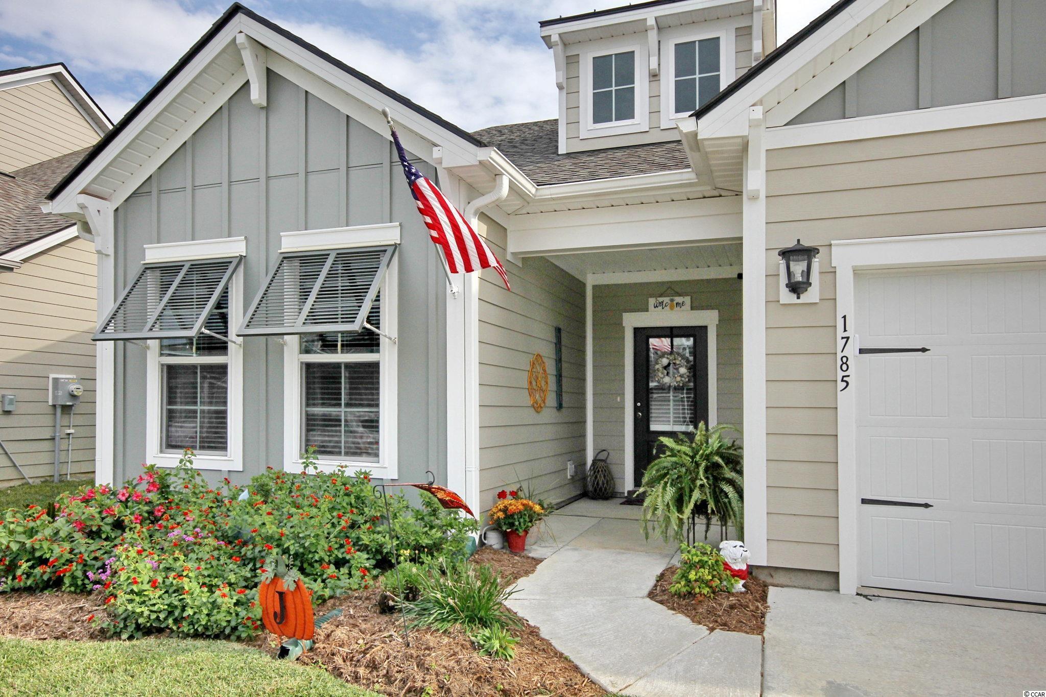 1785 Parish Way Myrtle Beach, SC 29577 - Photo 4 of 40 Gallery Image 4