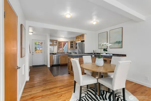 $695,000 | 1816 East Jefferson Street, Unit B, Seattle, WA 98122