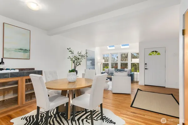 $695,000 | 1816 East Jefferson Street, Unit B, Seattle, WA 98122