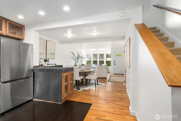 $695,000 | 1816 East Jefferson Street, Unit B, Seattle, WA 98122