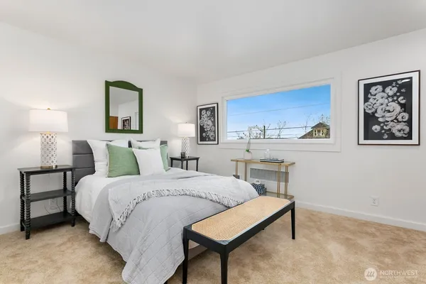 $695,000 | 1816 East Jefferson Street, Unit B, Seattle, WA 98122