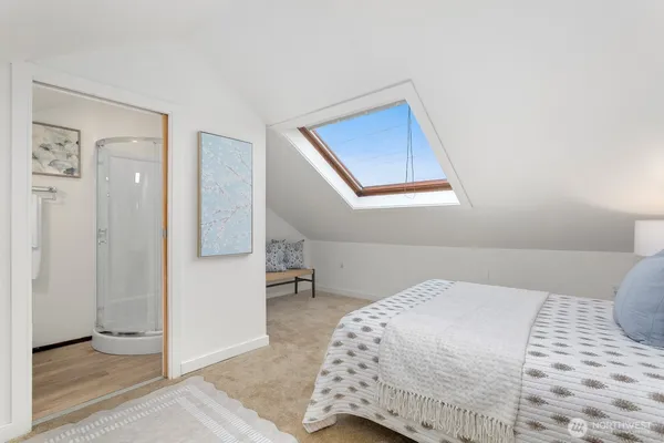 $695,000 | 1816 East Jefferson Street, Unit B, Seattle, WA 98122