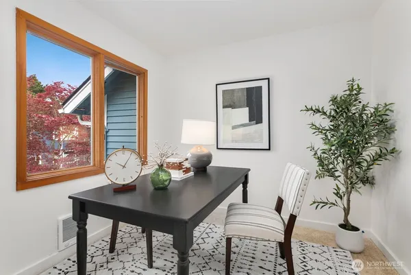 $695,000 | 1816 East Jefferson Street, Unit B, Seattle, WA 98122