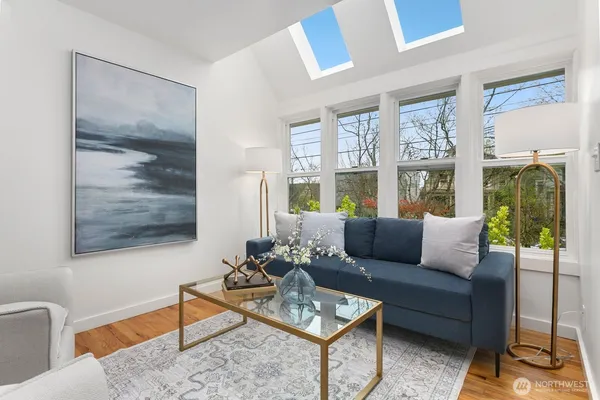$695,000 | 1816 East Jefferson Street, Unit B, Seattle, WA 98122