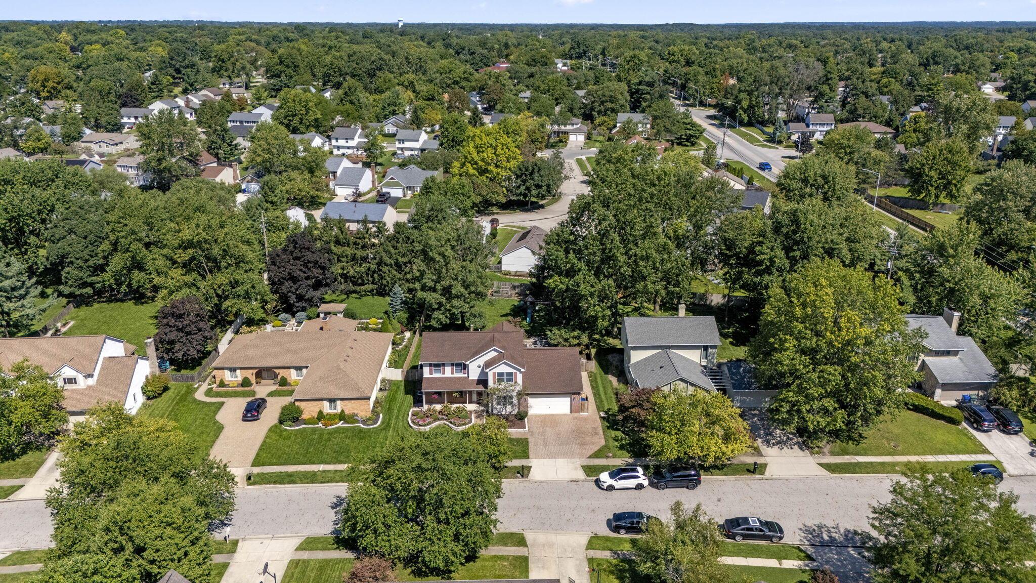 2066 Stowbridge Road Dublin, OH 43016 - Photo 83 of 97 92-web-or-mls-DJI_20260825115840_0279_D
