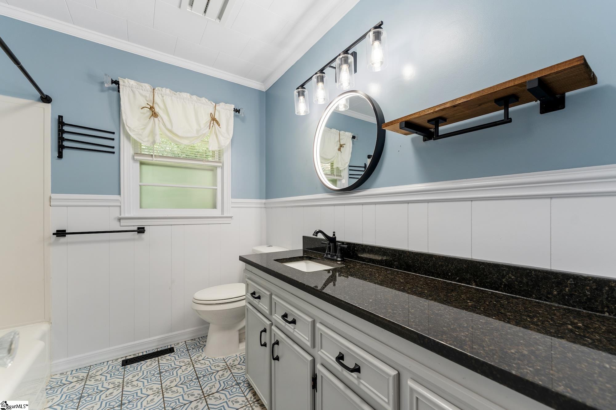 12 Dendy Street Pelzer, SC 29669 - Photo 17 of 31