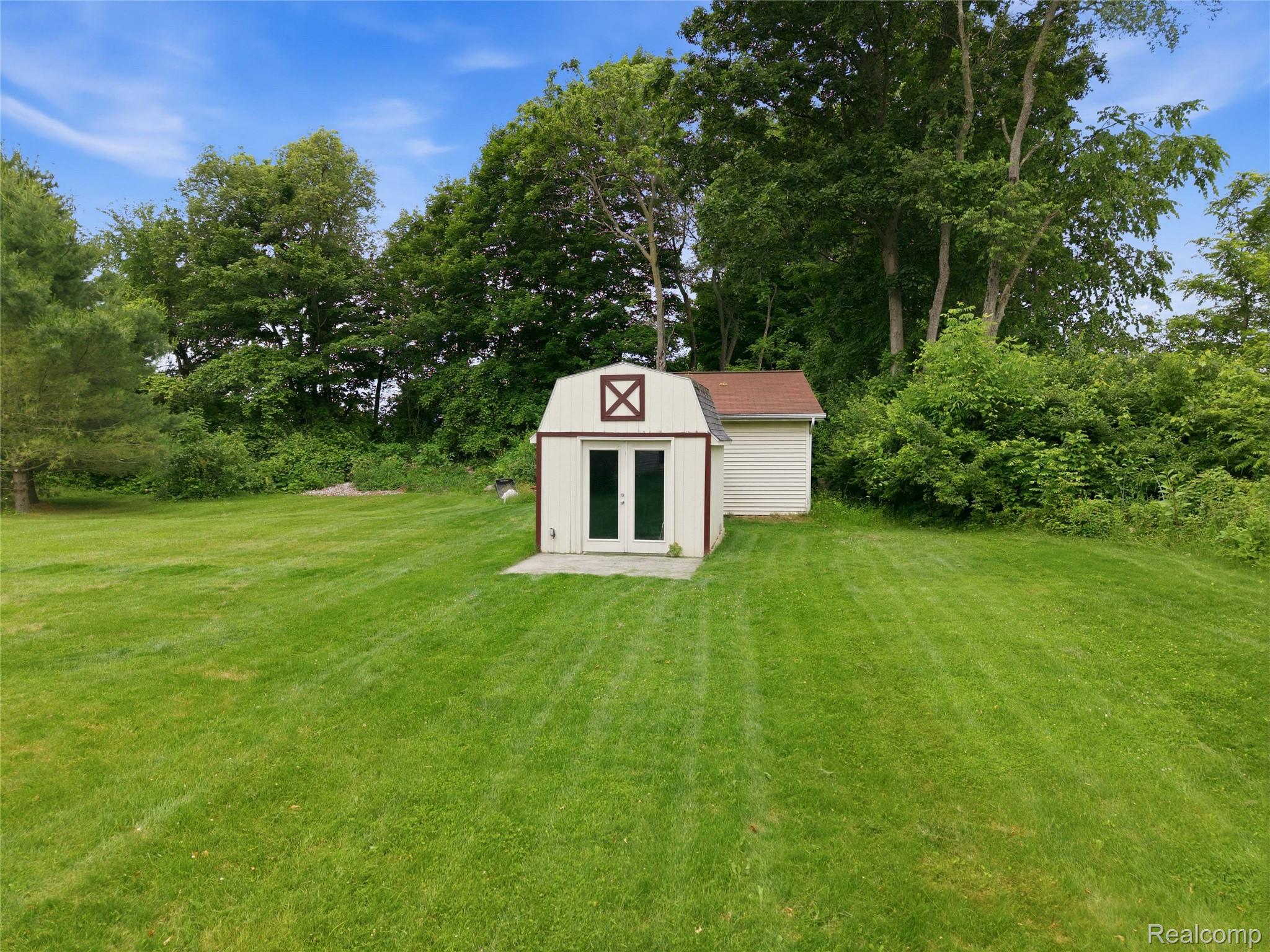 1995 Mitchell Lake Road Attica, MI 48412 - Photo 36 of 43 mitchell-36.jpg