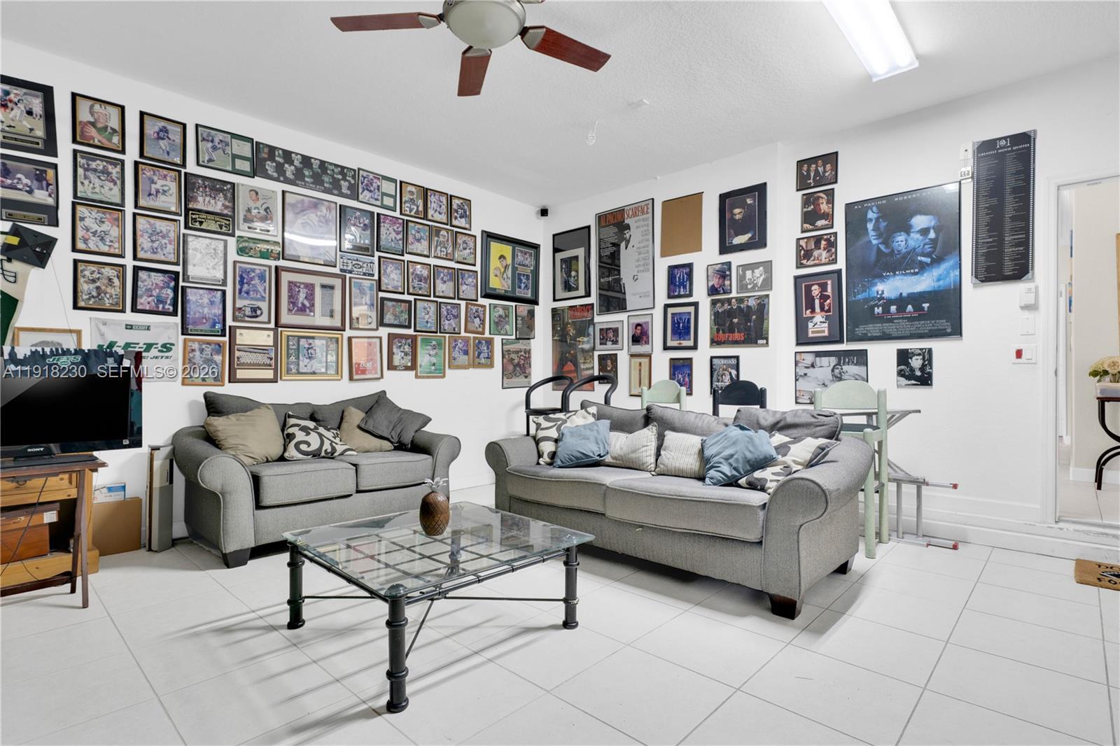 12415 Southwest 122nd Path Miami, FL 33186 - Photo 12 of 21 2 Car Garage Converted