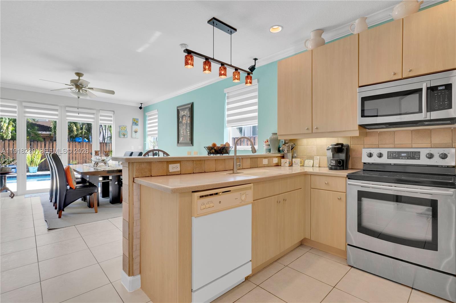 12415 Southwest 122nd Path Miami, FL 33186 - Photo 14 of 21