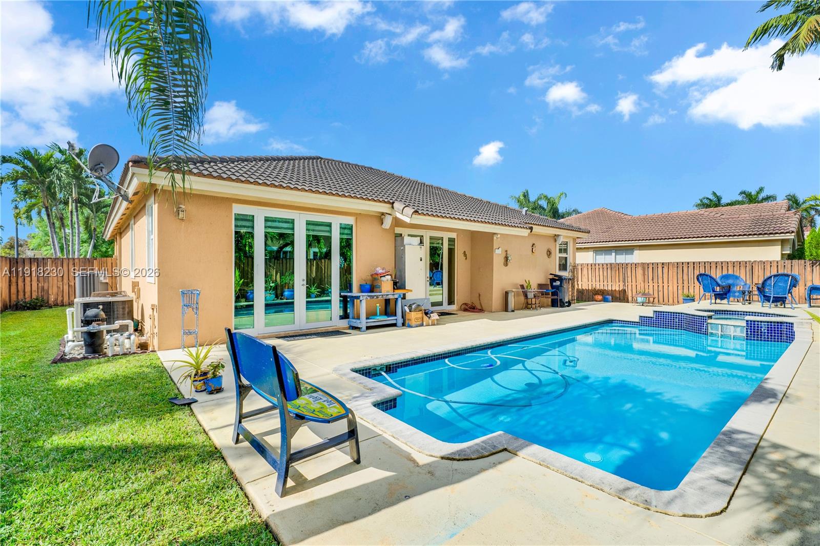 12415 Southwest 122nd Path Miami, FL 33186 - Photo 16 of 21