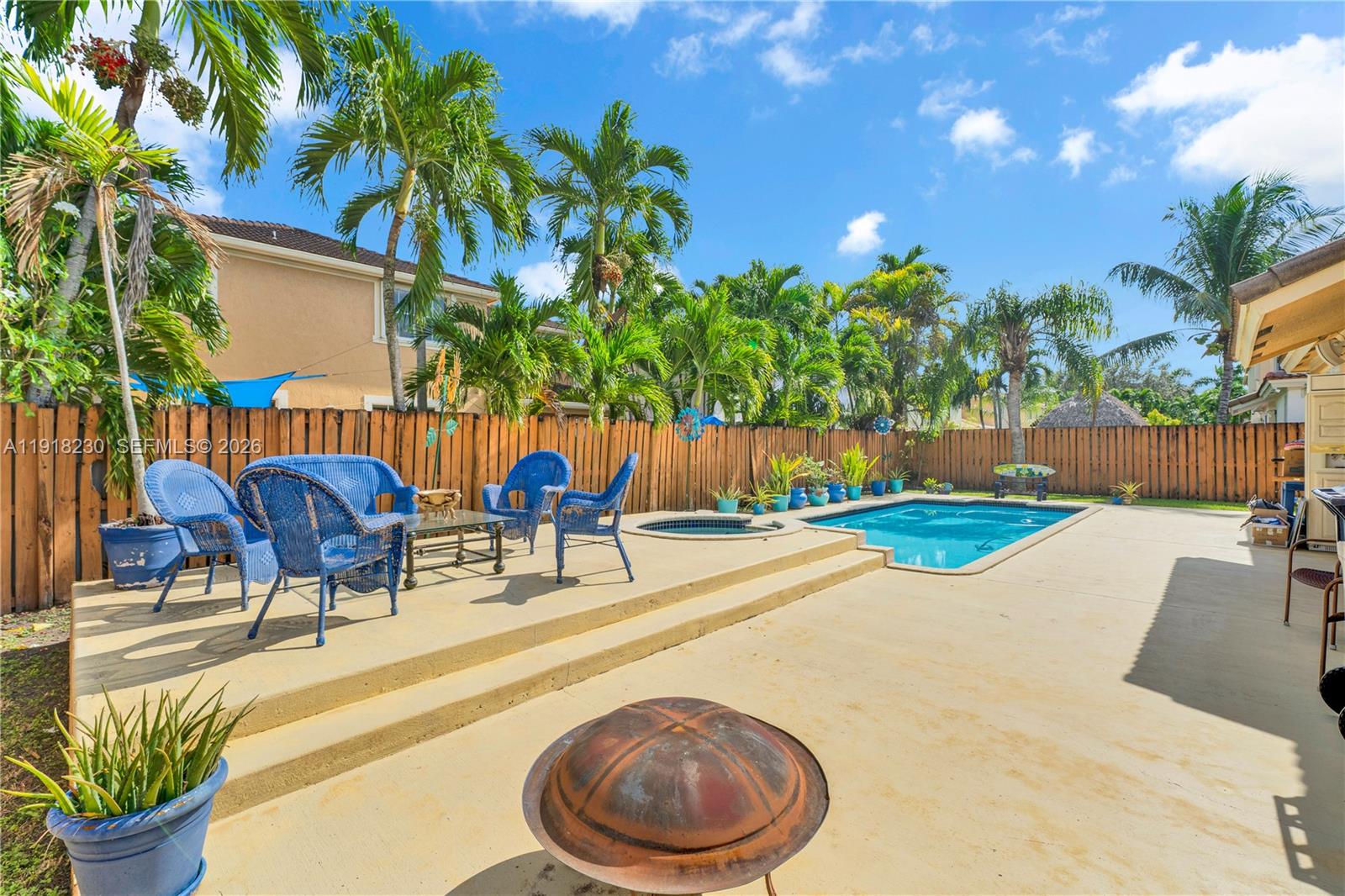 12415 Southwest 122nd Path Miami, FL 33186 - Photo 17 of 21