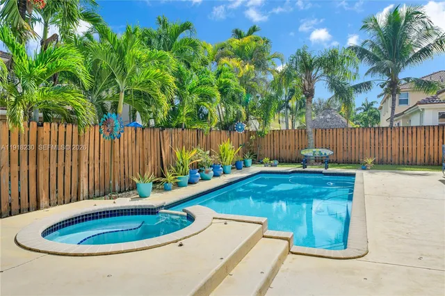 $659,000 | 12415 Southwest 122nd Path, Miami, FL 33186