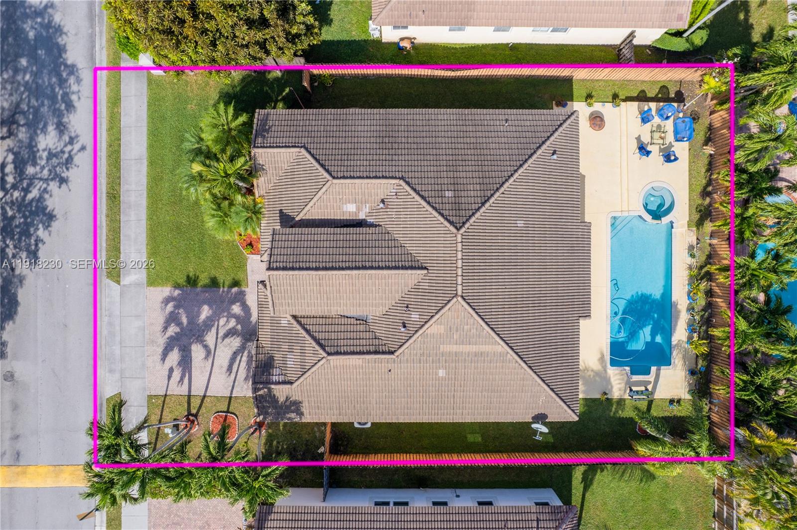 12415 Southwest 122nd Path Miami, FL 33186 - Photo 20 of 21