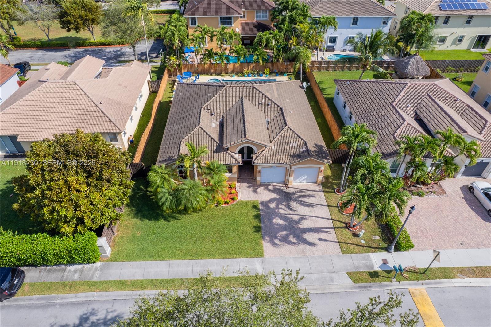 12415 Southwest 122nd Path Miami, FL 33186 - Photo 21 of 21