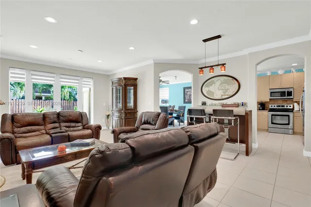 $659,000 | 12415 Southwest 122nd Path, Miami, FL 33186