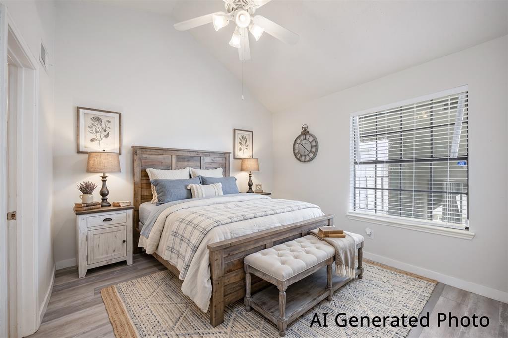 6108 Abrams Road, Unit 329 Dallas, TX 75231 - Photo 2 of 14 Virtually staged