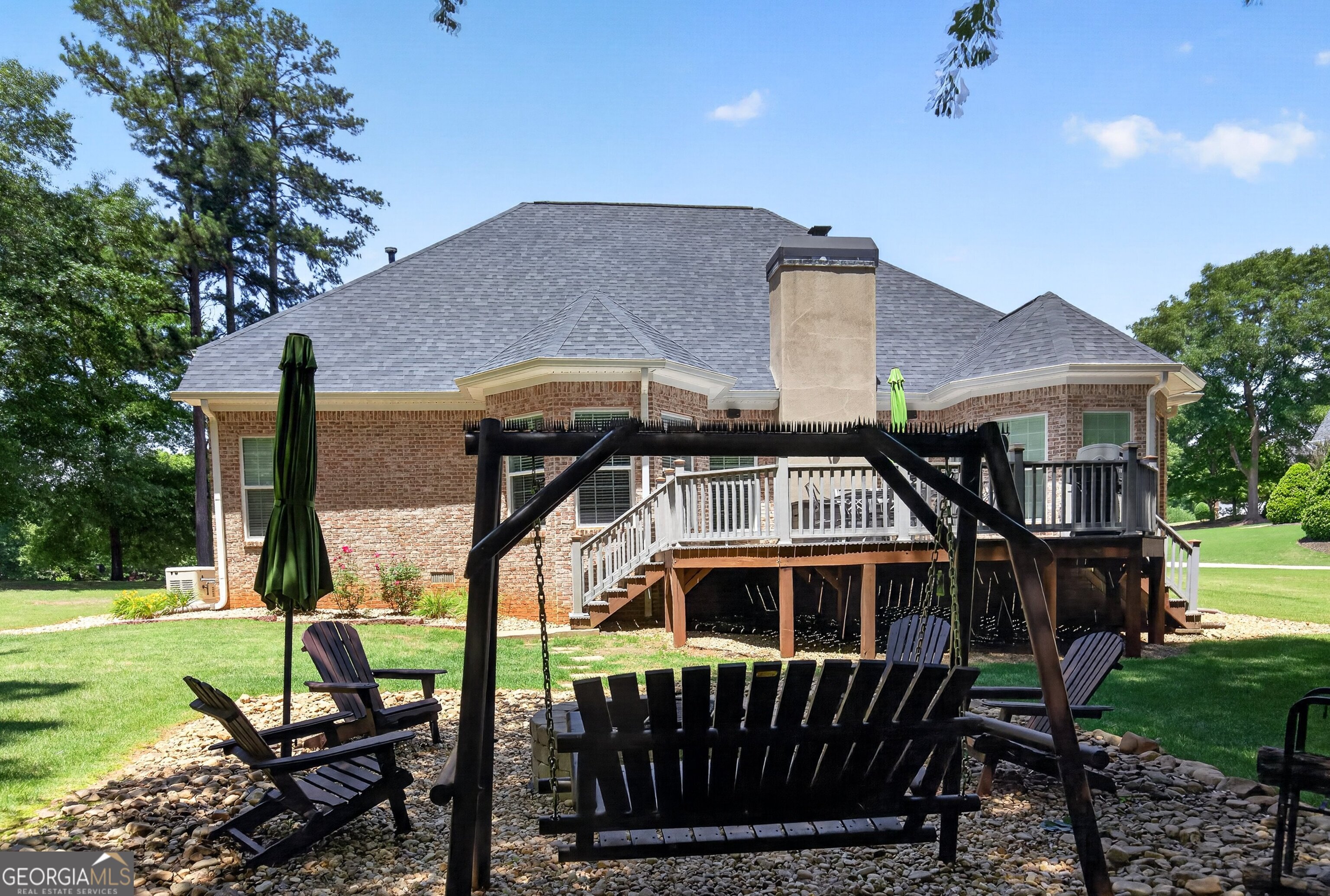 6535 Riada Court McDonough, GA 30253 - Photo 45 of 61