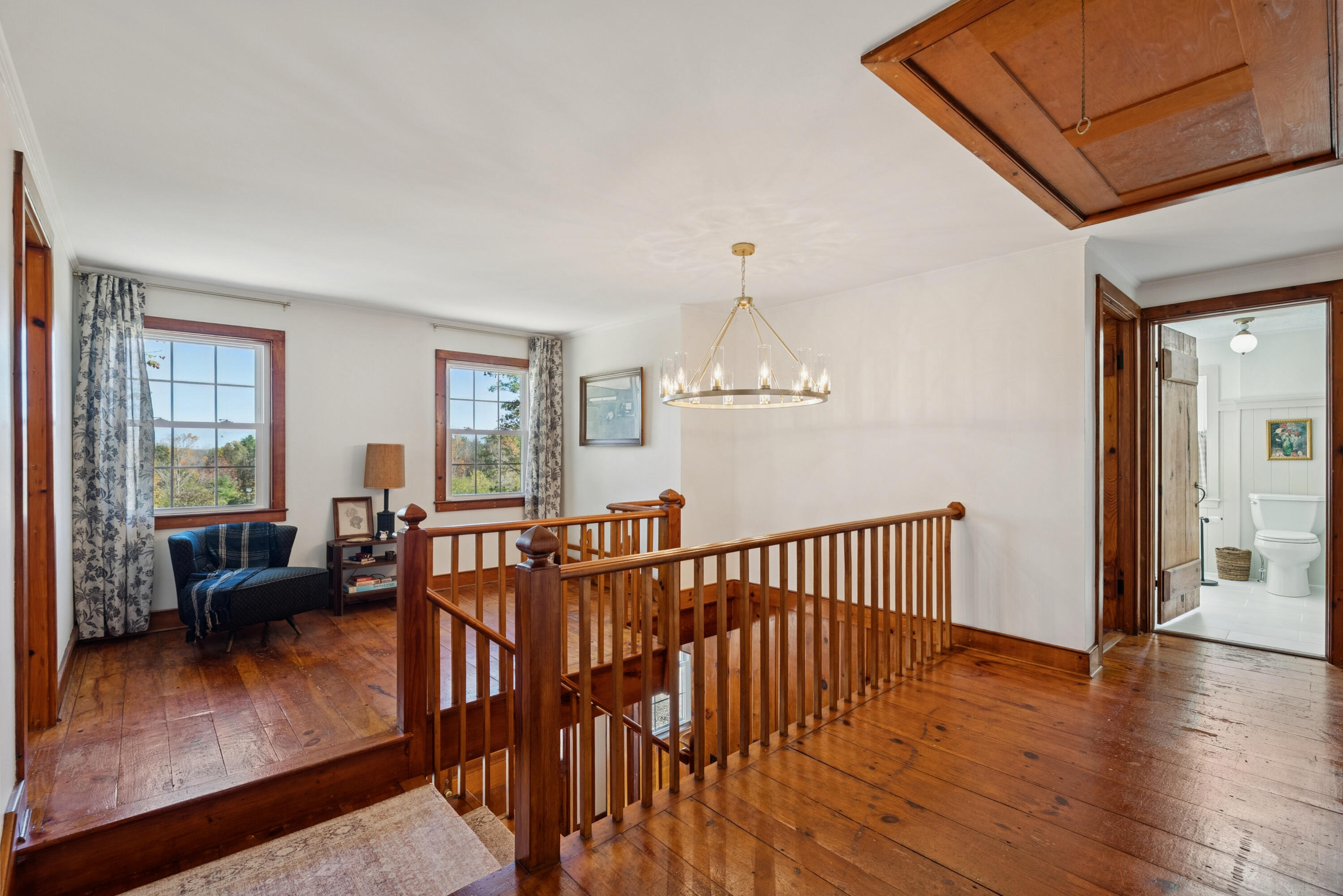 51 Gould Road Lisbon, ME 04252 - Photo 35 of 78 2nd Floor