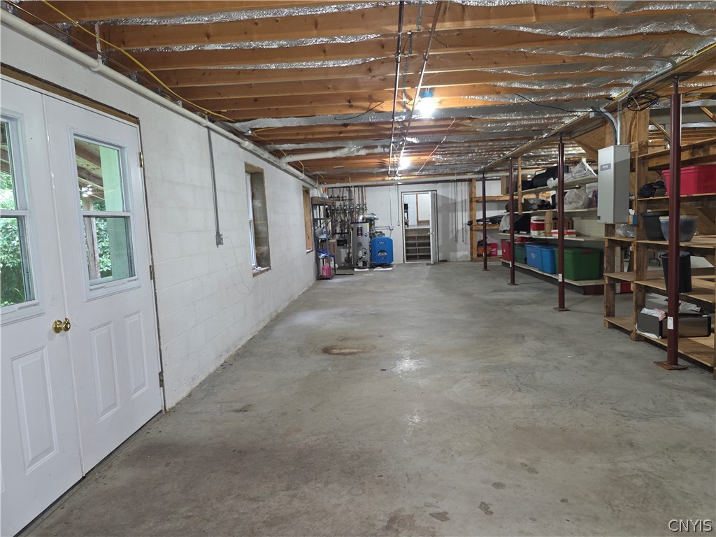 1119 County Rte 6 Hammond, NY 13646 - Photo 32 of 50 Basement