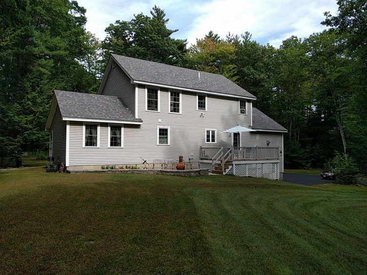 36 Wentworth Road Berwick, ME 03901 - Photo 11 of 37 Gallery Image 11