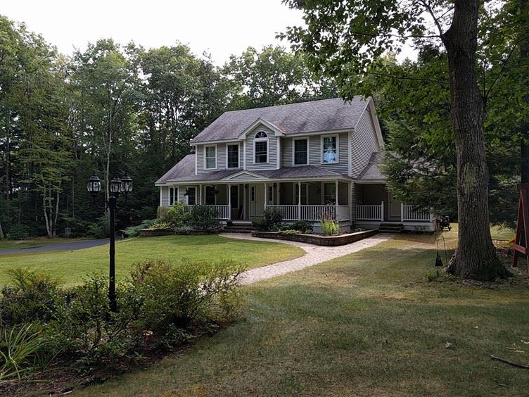 36 Wentworth Road Berwick, ME 03901 - Photo 3 of 37 Gallery Image 3