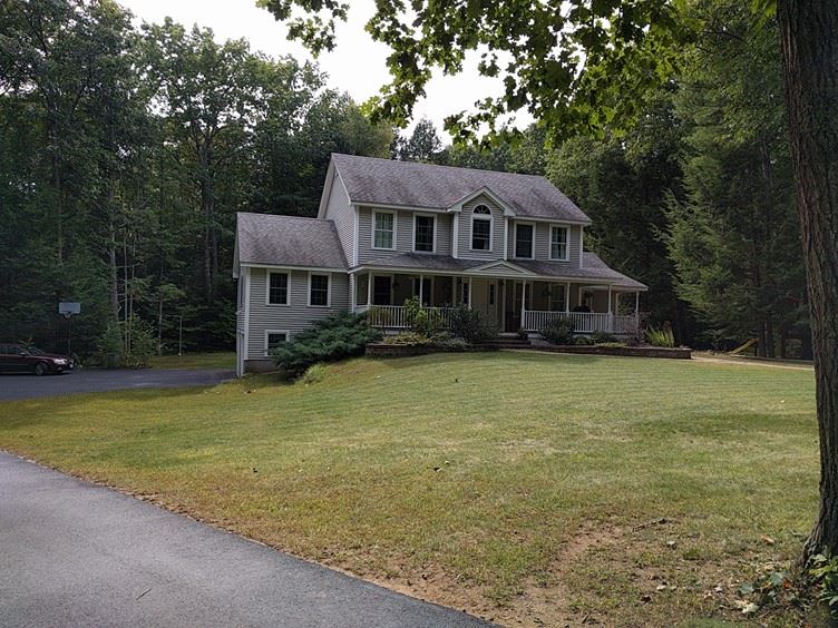 36 Wentworth Road Berwick, ME 03901 - Photo 8 of 37 Gallery Image 8