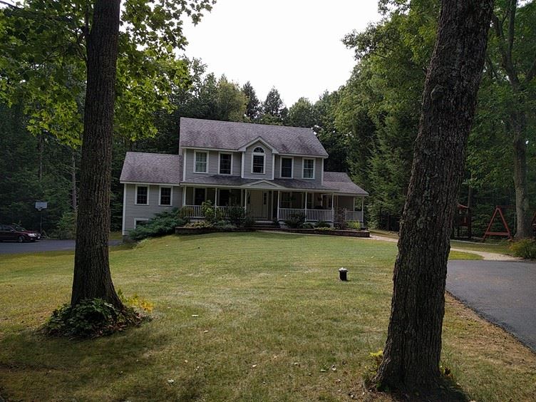36 Wentworth Road Berwick, ME 03901 - Photo 9 of 37 Gallery Image 9