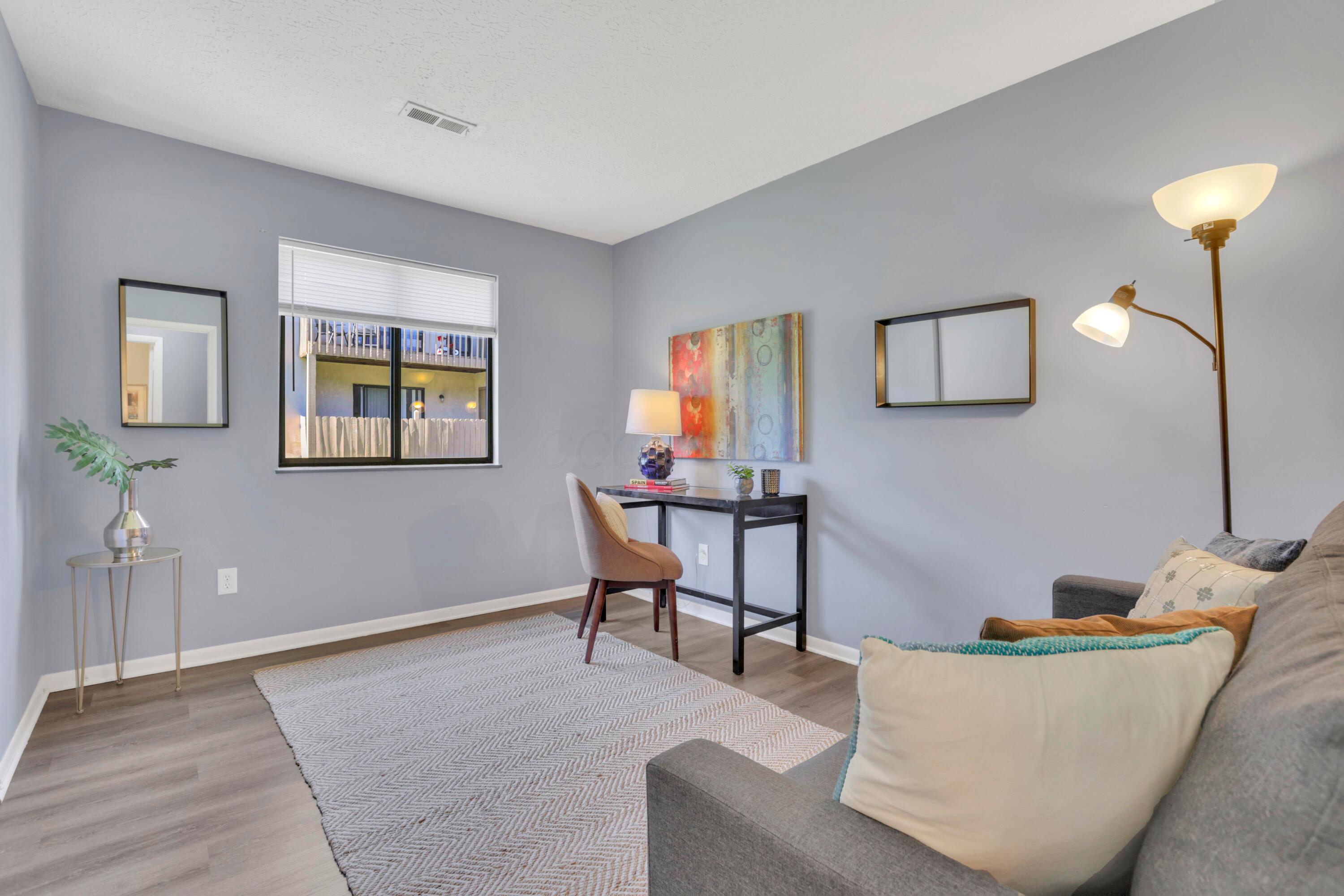 2269 Hedgerow Road, Unit 2269B Columbus, OH 43220 - Photo 17 of 23