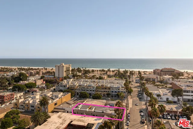 $2,450,000 | 212 Bay Street, Unit 101, Santa Monica, CA 90405