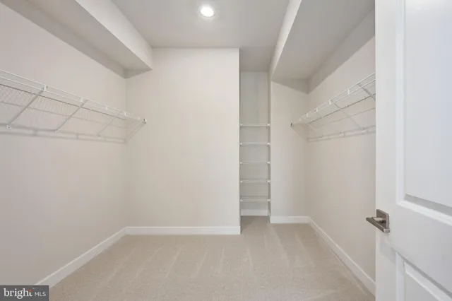 a view of small space