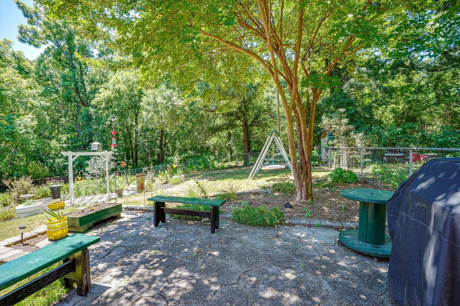 4113 East Ridge Drive Chattanooga, TN 37412 - Photo 31 of 37 32-4113 E Ridge Dr-32