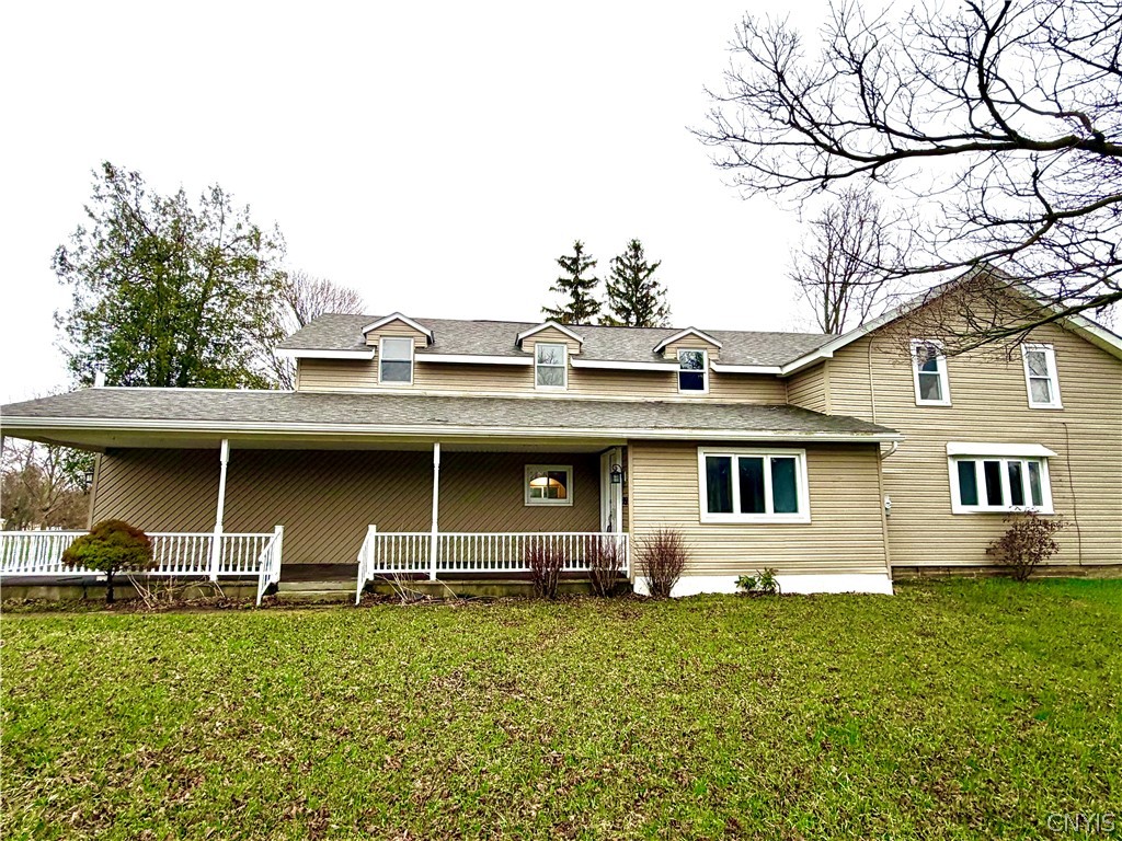 3292 Simmons Road Vernon, NY 13477 - Photo 2 of 40