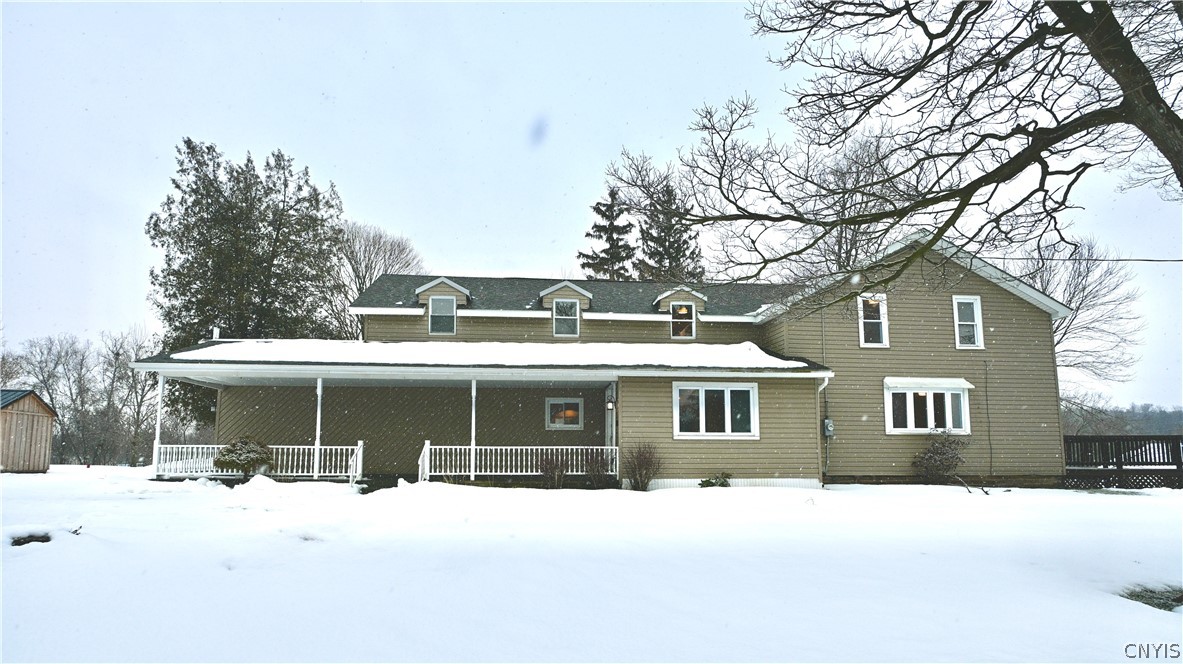 3292 Simmons Road Vernon, NY 13477 - Photo 36 of 40