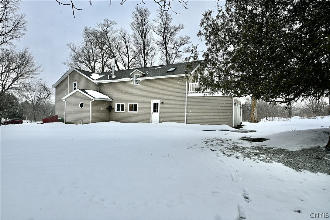 3292 Simmons Road Vernon, NY 13477 - Photo 38 of 38