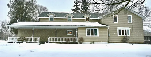 $349,900 | 3292 Simmons Road, Vernon, NY 13477