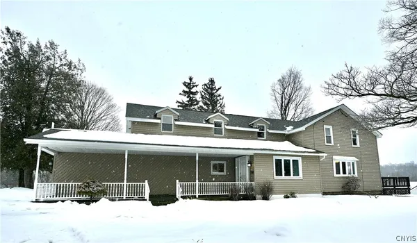 $349,900 | 3292 Simmons Road, Vernon, NY 13477