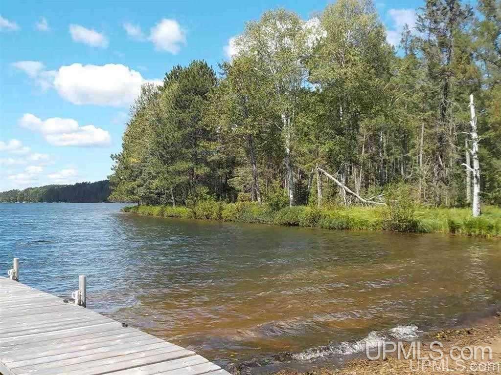 295 South Shore Road Crystal Falls, MI 49920 - Photo 7 of 14