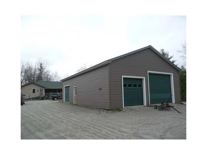 119 Mud Creek Road Hancock, ME 04640 - Photo 19 of 27 Exterior Front.