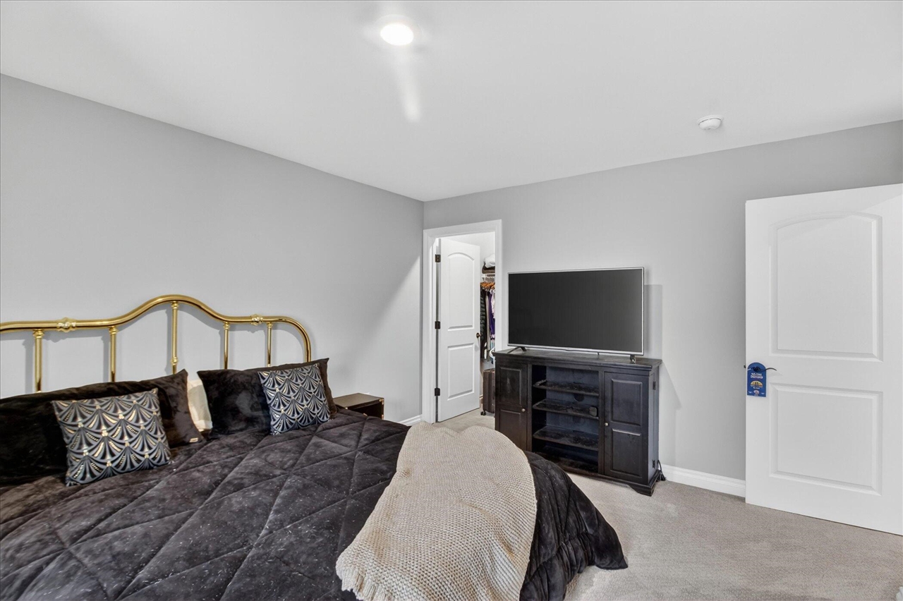577 Trestle Drive Howell, MI 48843 - Photo 23 of 59