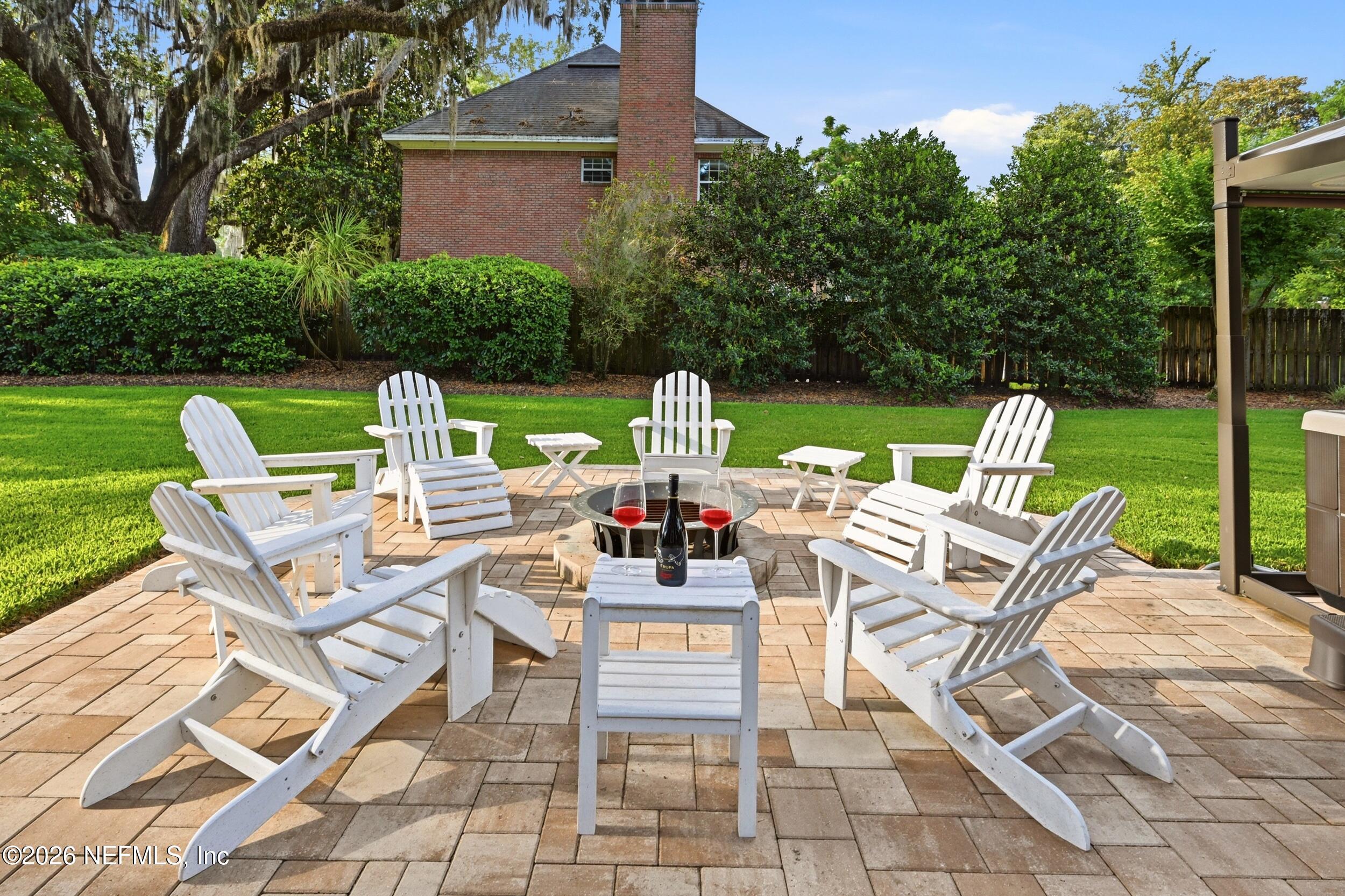 12641 Mandarin Road Jacksonville, FL 32223 - Photo 33 of 77 PERFECT GATHERING SPOT