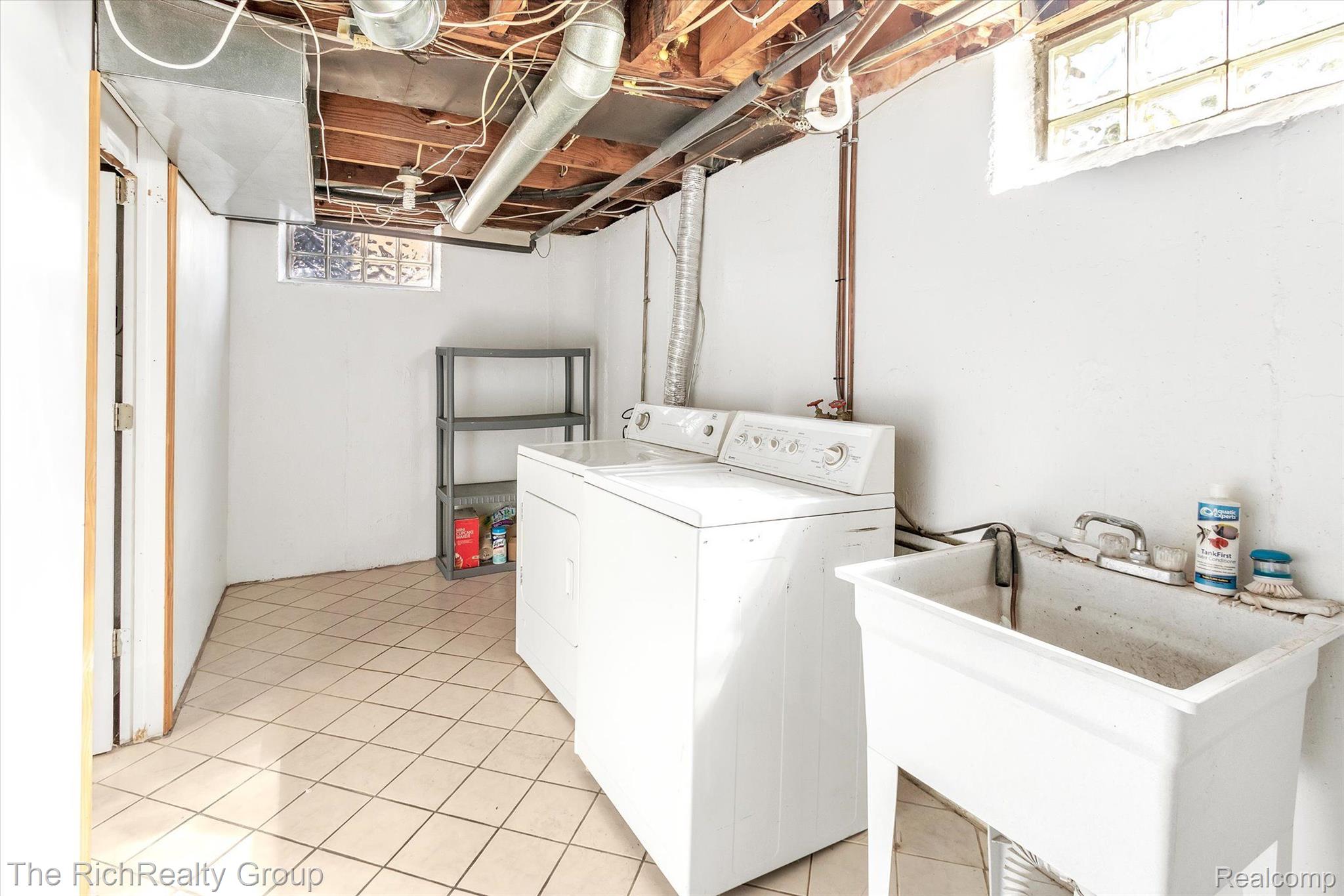 9839 Ruth Avenue Allen Park, MI 48101 - Photo 25 of 32 Gallery Image 25