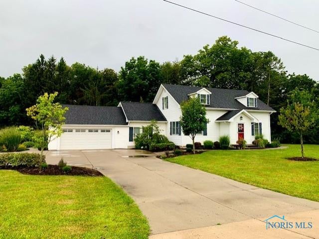 10535 Box Road Grand Rapids, OH 43522 - Photo 1 of 18 Gallery Image 1