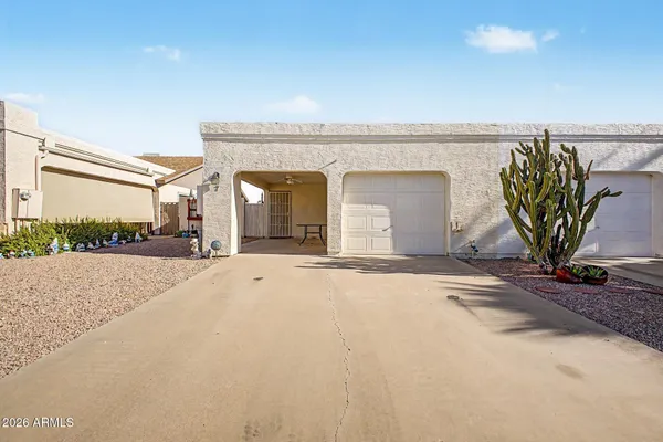 $250,000 | 1920 South Plaza Drive, Unit 7, Apache Junction, AZ 85120