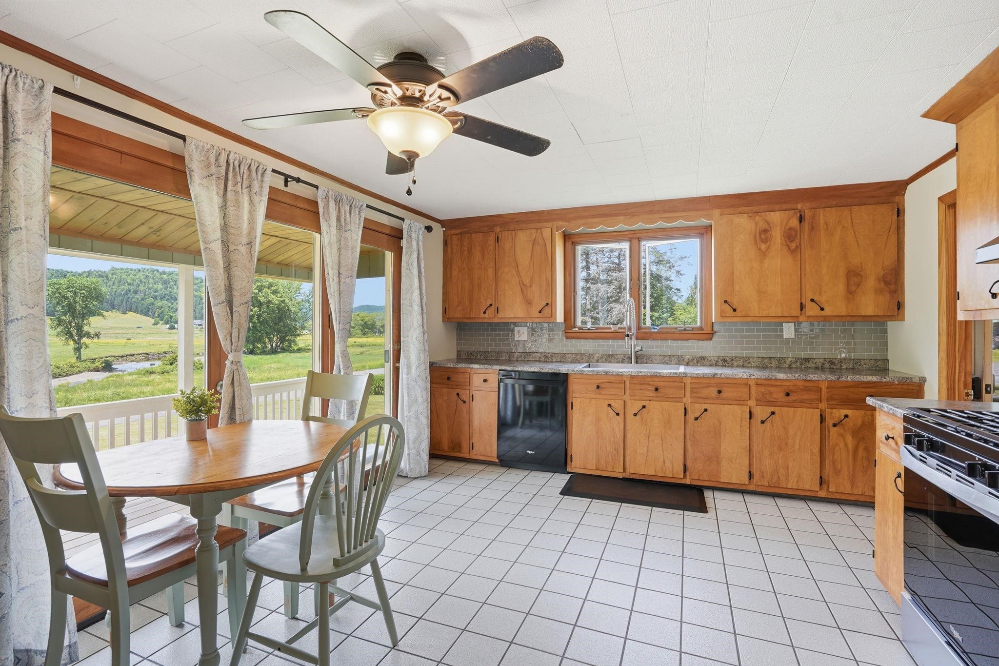 94 Indian Stream Road Pittsburg, NH 03592 - Photo 6 of 28