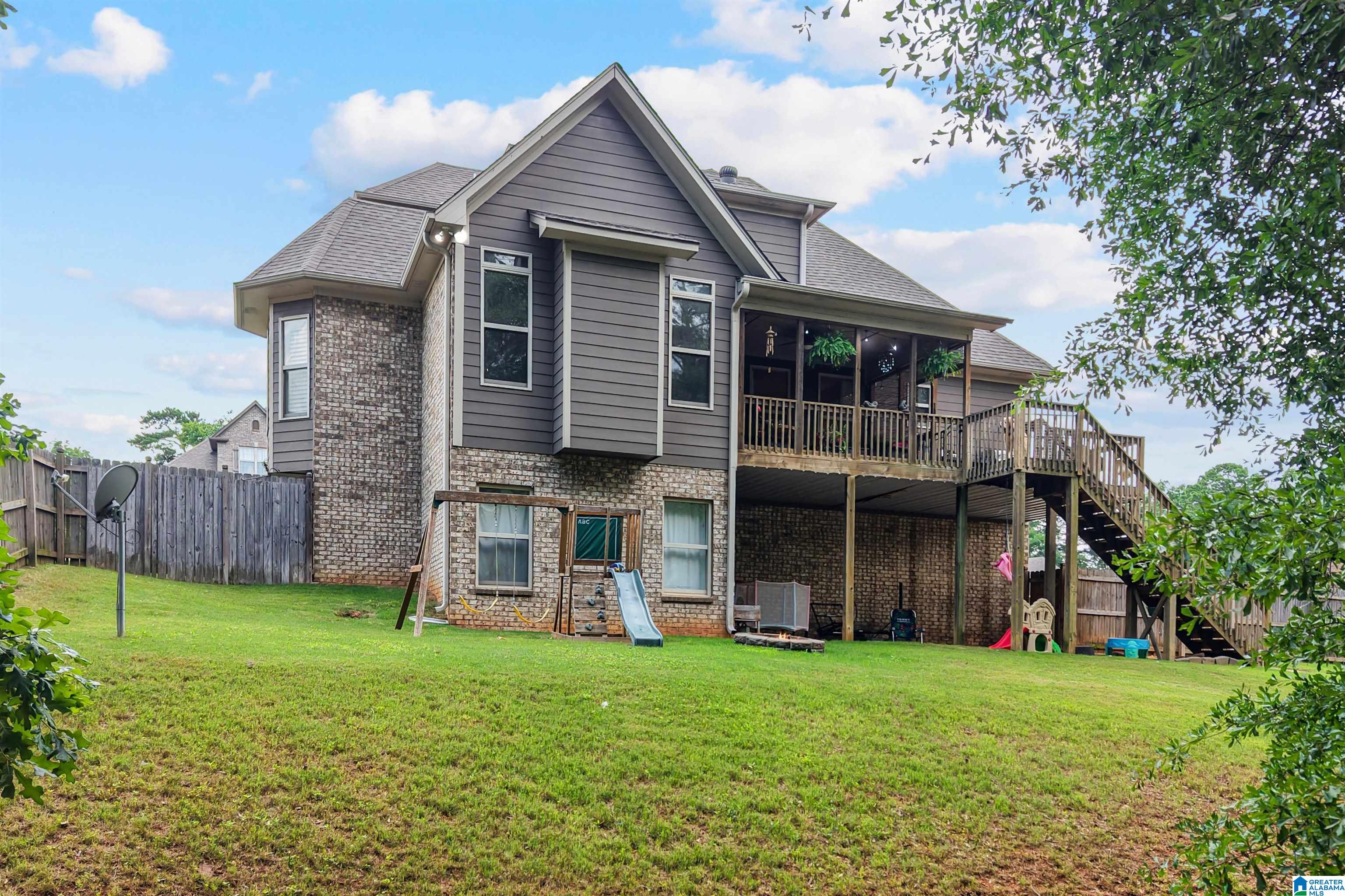 220 Sterling Gate Lane Alabaster, AL 35007 - Photo 57 of 67
