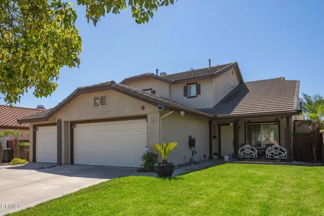 $919,000 | 623 Novato Drive, Oxnard, CA 93035