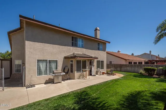 $919,000 | 623 Novato Drive, Oxnard, CA 93035