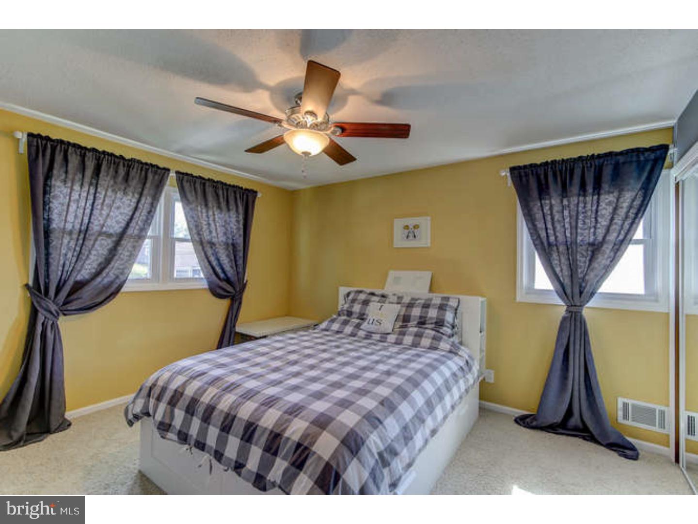 22 Beaumont Road Trenton, NJ 08620 - Photo 11 of 23 Master Bedroom